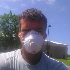 Meet your Posher, Robert